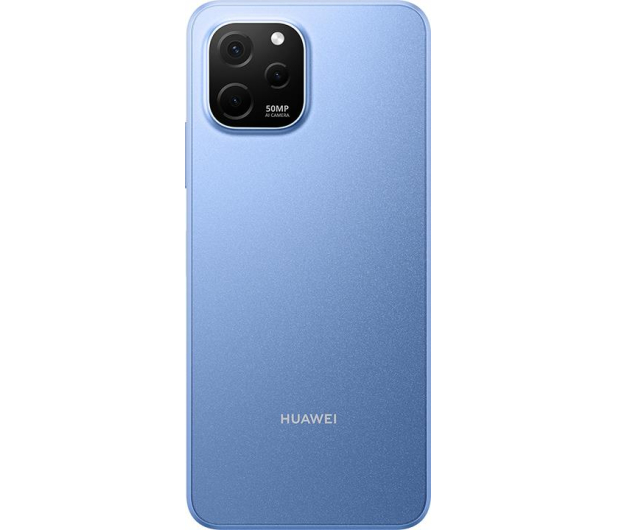 Huawei nova Y61 4/64GB niebieski - 1109939 - zdjęcie 7